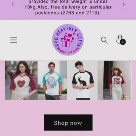 How to customise personalised photo mug