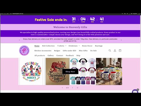 How to upload images