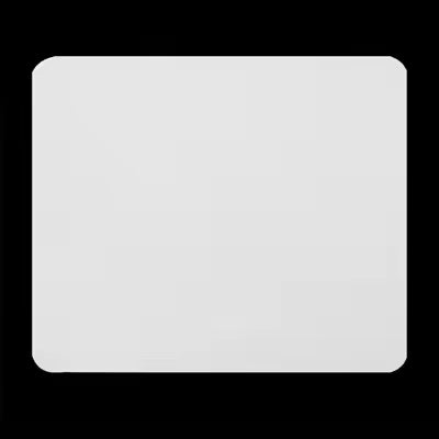 Custom mouse pad