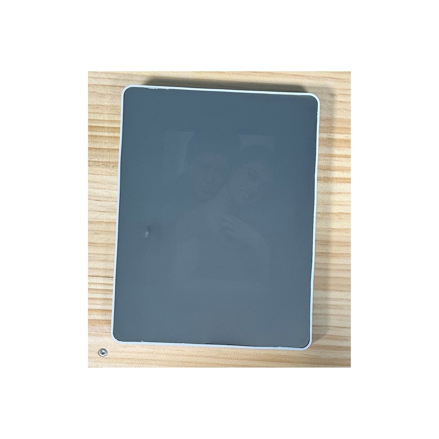 Personalised LED Magic Mirror - Rectangle Shape 