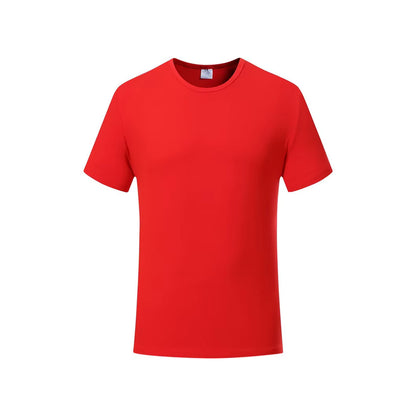 Personalised Coloured T-Shirt