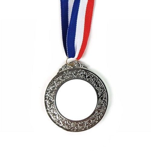 Personalised Medals - Gold and Silver