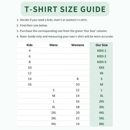 Personalised Bleached Splatter T-Shirt