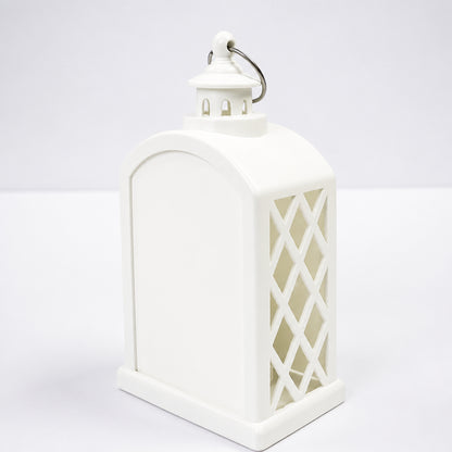 Personalised LED Lantern
