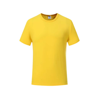 Personalised Coloured T-Shirt